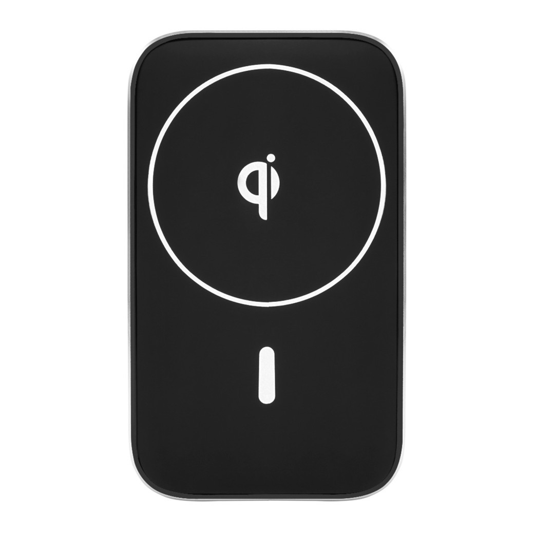 M6 Car Bracket Magnetic Wireless Charger