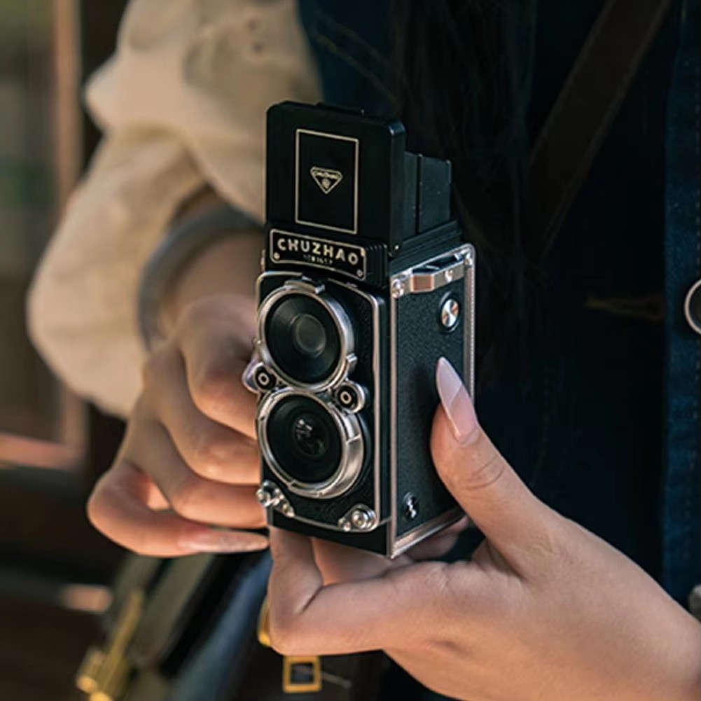 CHUZHAO The Original Digital TLR