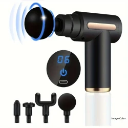 1 Massage Gun