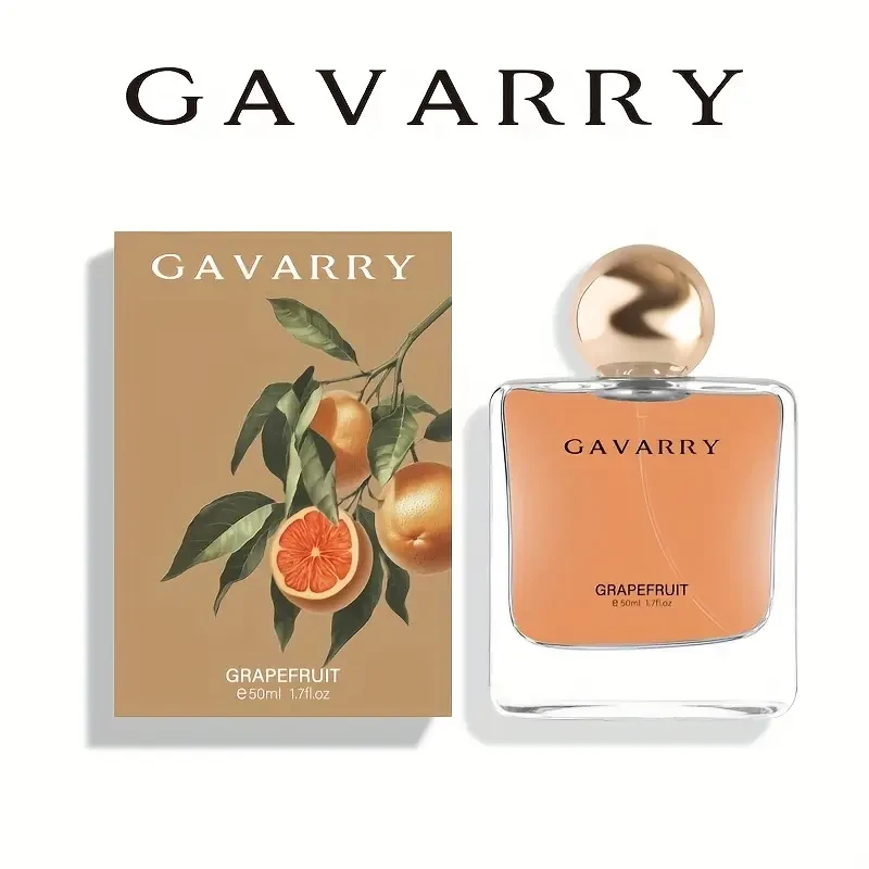 Women's Perfume Long-lasting Fragrance