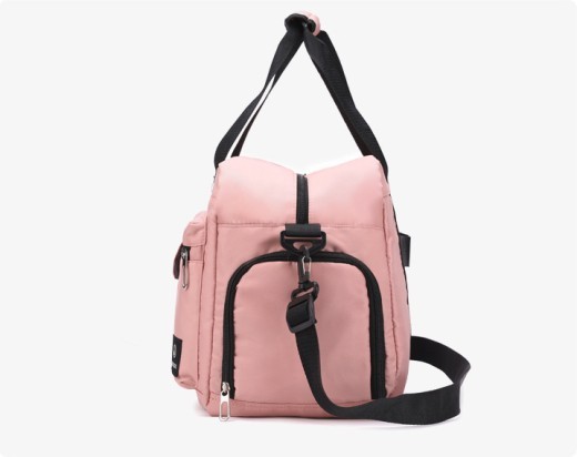 Short Trip Large-capacity Luggage Portable Storage Bag