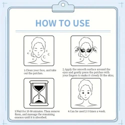Cherry butterfly mask