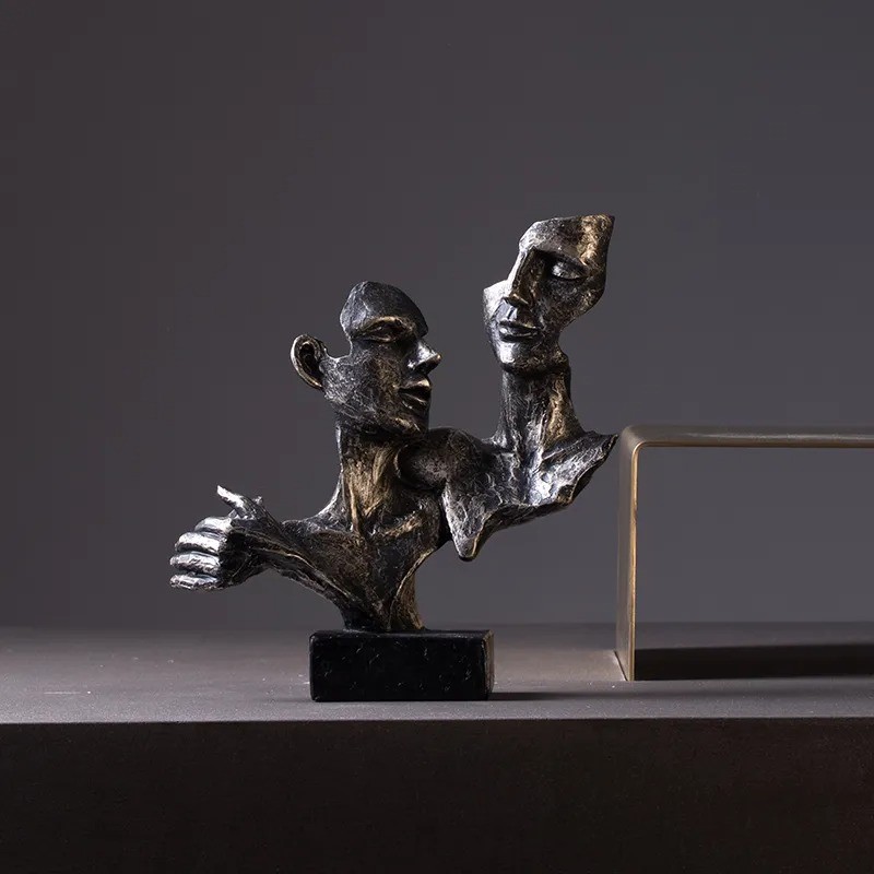 Nordic Style Home Decoration