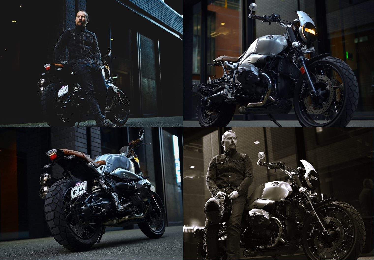 NIKON D7000 Digital Camera 16.2MP + Battery Grip + Nikon DX Lenses + Remote