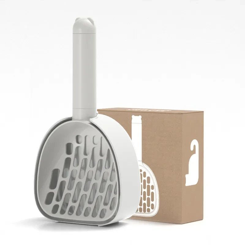 Litter Lift Durable Cat Poop Scoop