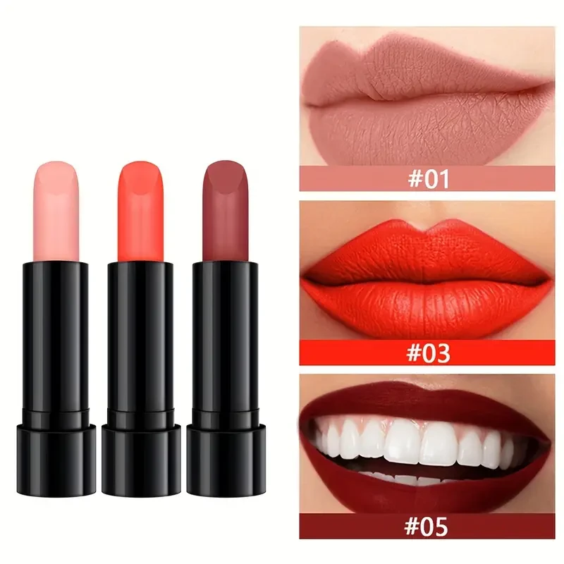 Christmas Makeup Kit - Complete Cosmetic Set for Stage & Holiday Performances