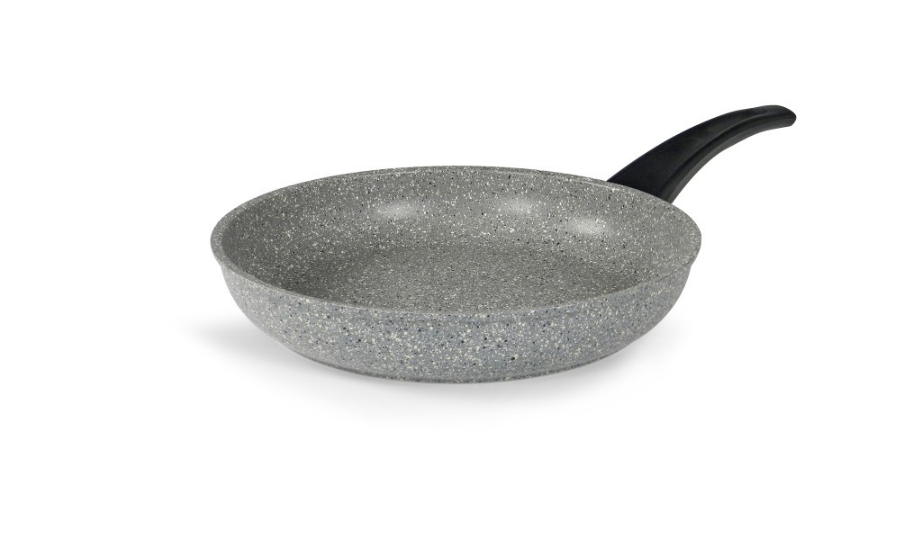 Dura Induction Frying Pan 28cm - Flonal Cookware