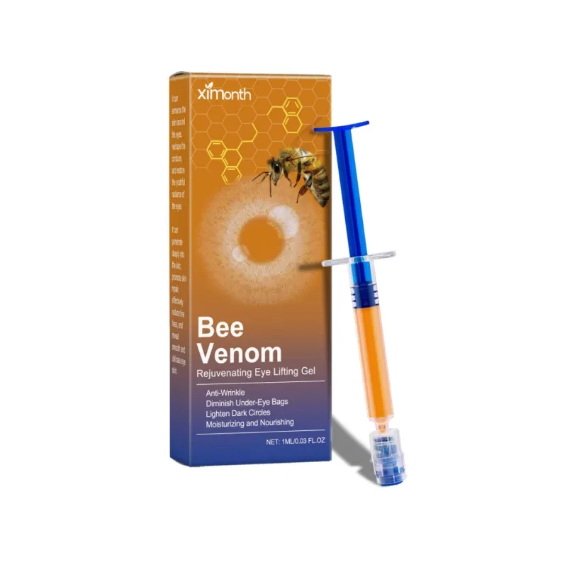Bee Eye Firming Gel Moisturizes Anti-wrinkle
