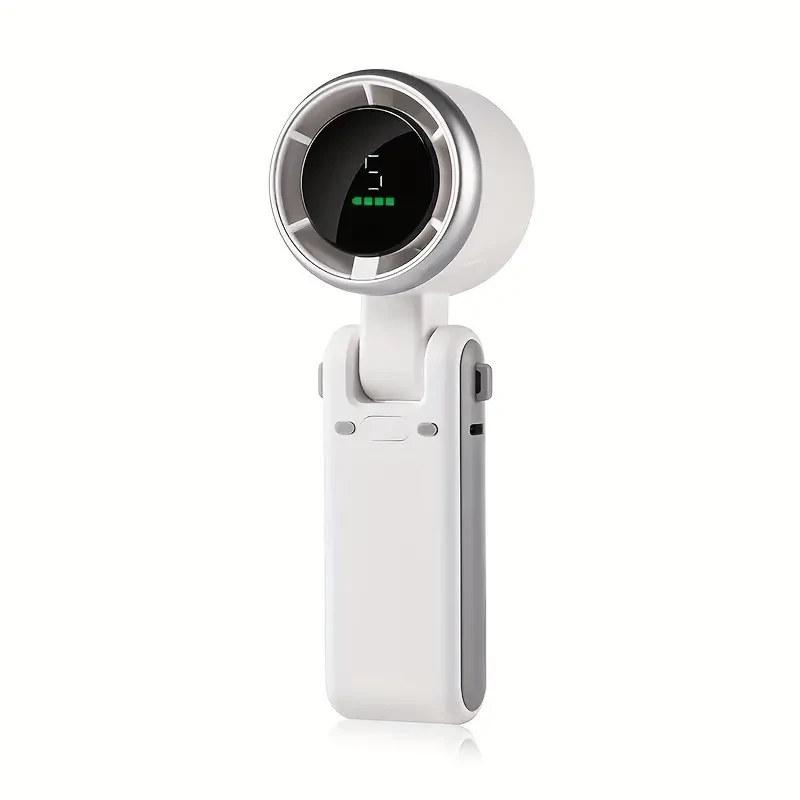 BGPRIDER Portable Handheld Turbo Fan
