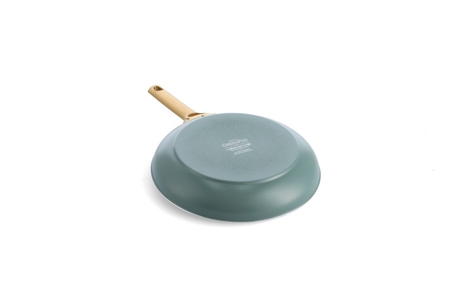 Padova Smokey Blue Frypan 20cm - GreenPan