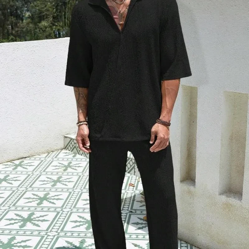 BreezeFlow Lounge Set