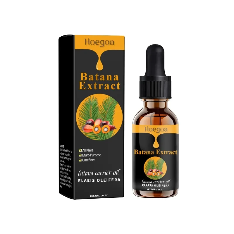 Moisturizing Hair Care