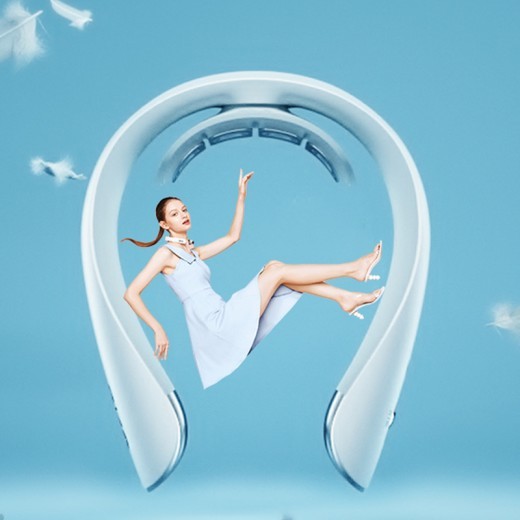 Multifunctional cervical massage instrument