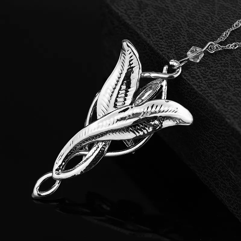 Twilight Star Necklace