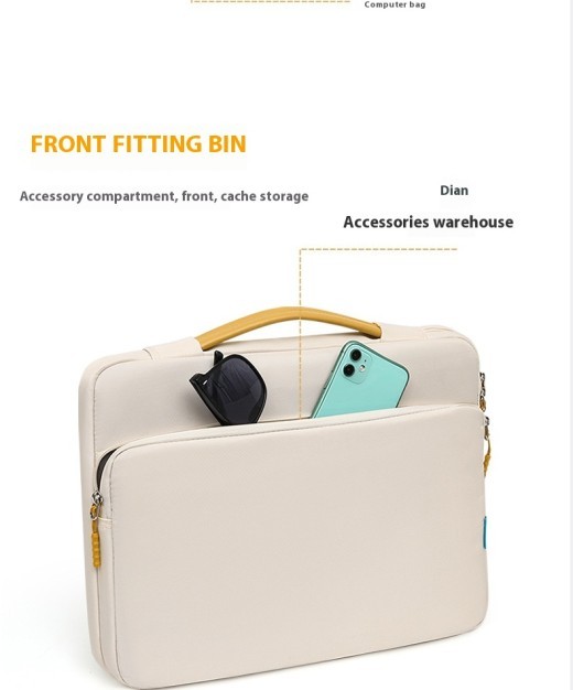 Laptop Shock-proof Liner Bag