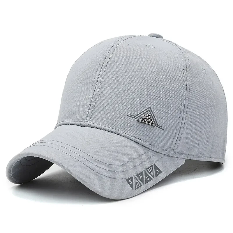 Modern Peak Performance Cap