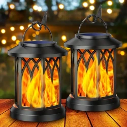 2pcs GoldenCentury Solar