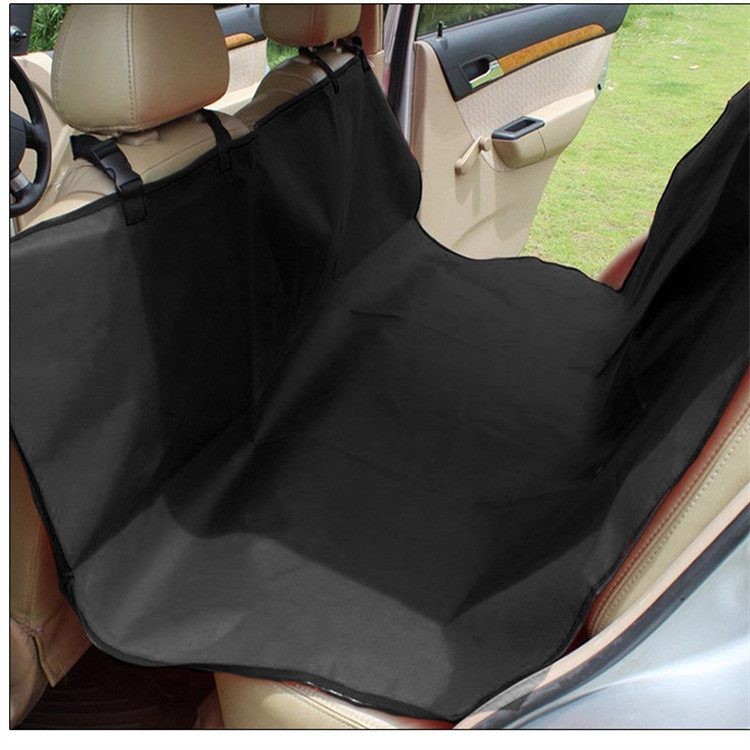 Pet Car Seat Protector Cover Hammock Waterproof