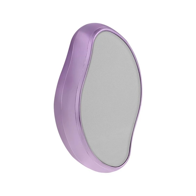 HOT Crystal Painless Physical Hair Removal Eraser - Reusable Glass Epilator