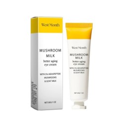 Anti Aging Eye Cream Lifts And Tightens