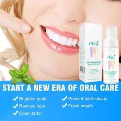 Baking Soda Dental Powder Oral Cleanser