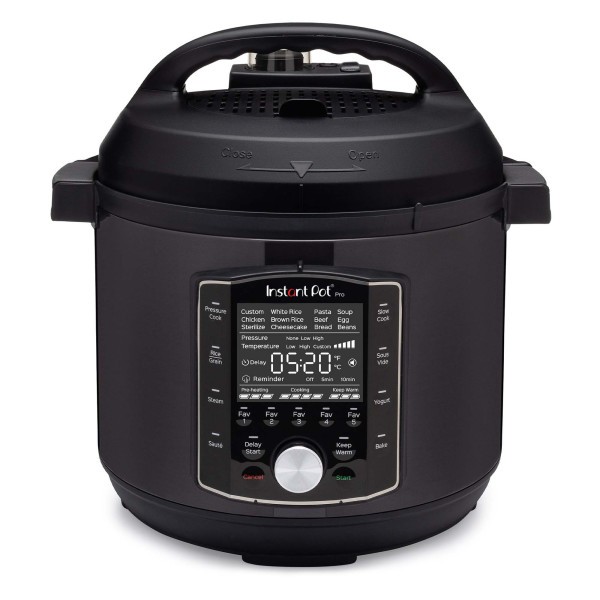 Pro Multi-Cooker 5.7L - Instant Pot