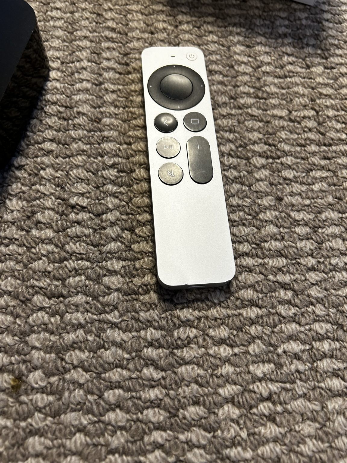 Apple Apple TV 4K WiFi + Ethernet with 128GB