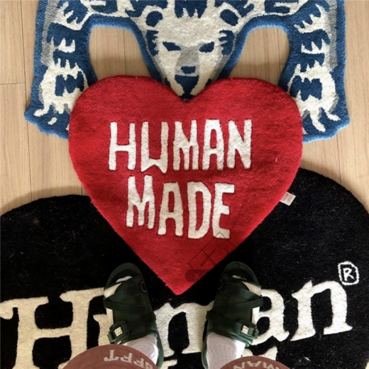 HUMAN MADE Carpet