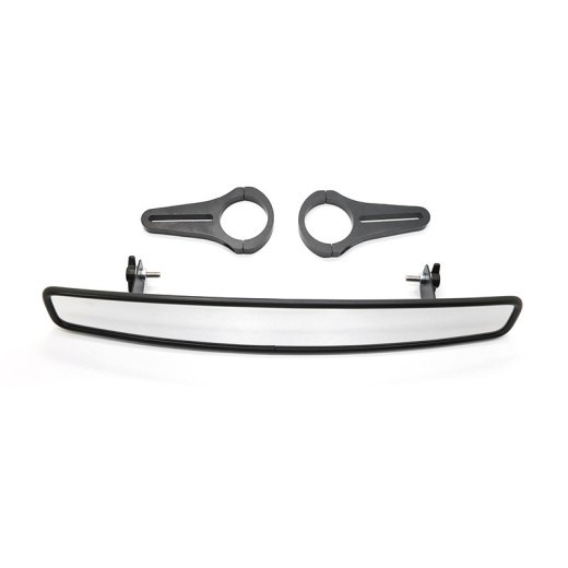 Off-road endoscope wide-angle mirror rearview mirror