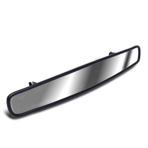 Off-road endoscope wide-angle mirror rearview mirror