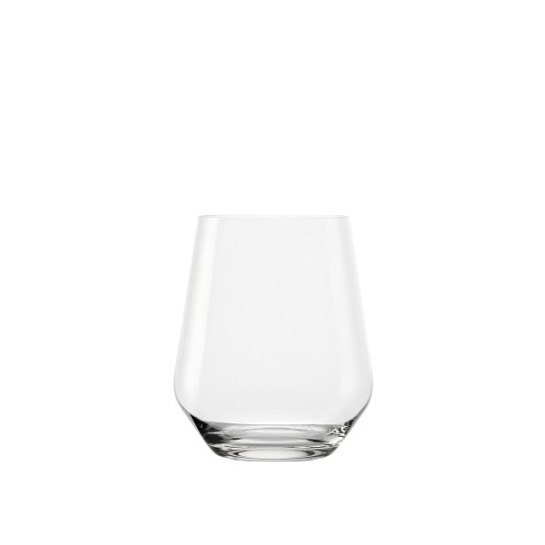 Revolution Whisky 370ml Set 6 - Stolzle