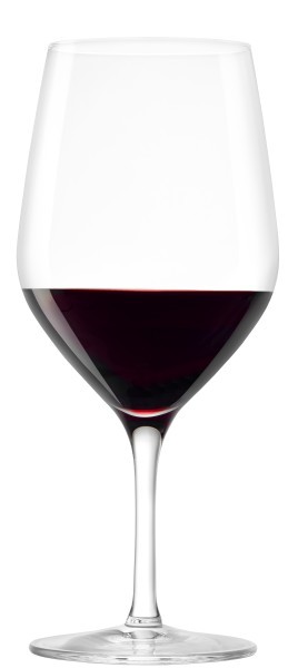 Ultra Red Wine 550ml Set 6 - Stolzle
