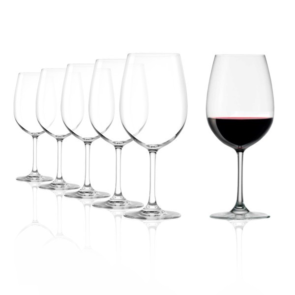 Weinland Bordeaux 540ml Set 6 - Stolzle