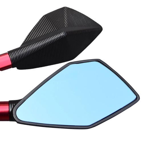 Motorcycle Rearview Mirror Modification Mirror