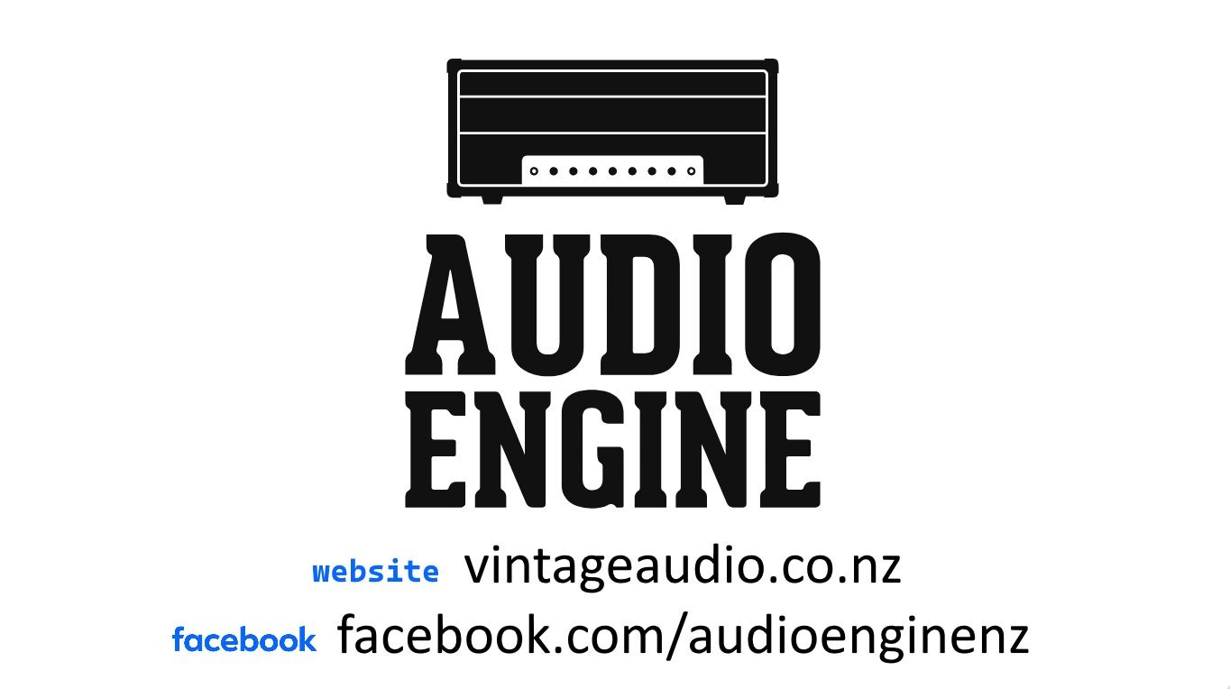 Sansui RA-500 Reverberation Unit -- SERVICED & SOUNDS AWESOME!