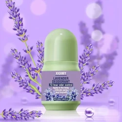 [Natural Fragrance] 50ml Lavender