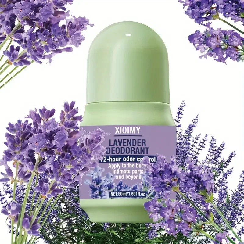 [Natural Fragrance] 50ml Lavender