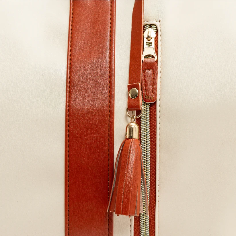 Luhxe Travel Bag 2.0