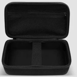 Hair Clipper Barber Case