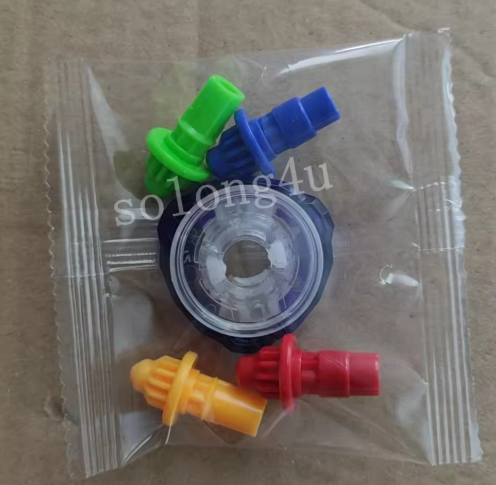 MQ Brand Bey X Random 4 Bit & 1 Ratchet Parts for Childrend Toys