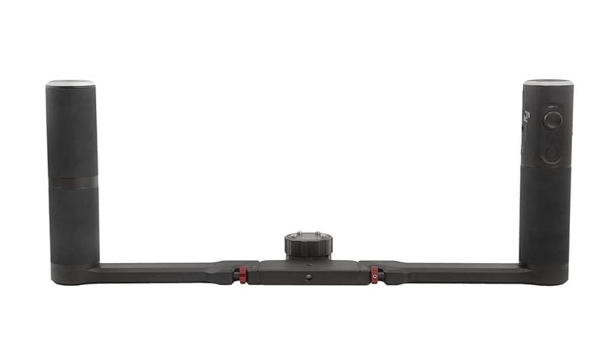 FEIYU A2000 3-AXIS HANDHELD STABILIZED GIMBAL