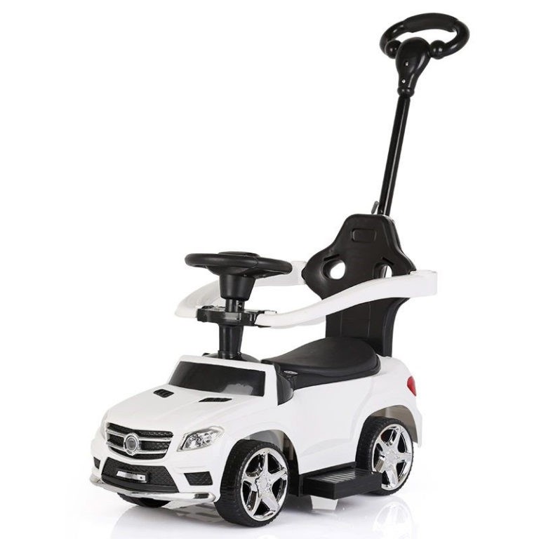 Electric Ride-On Walker for Kids