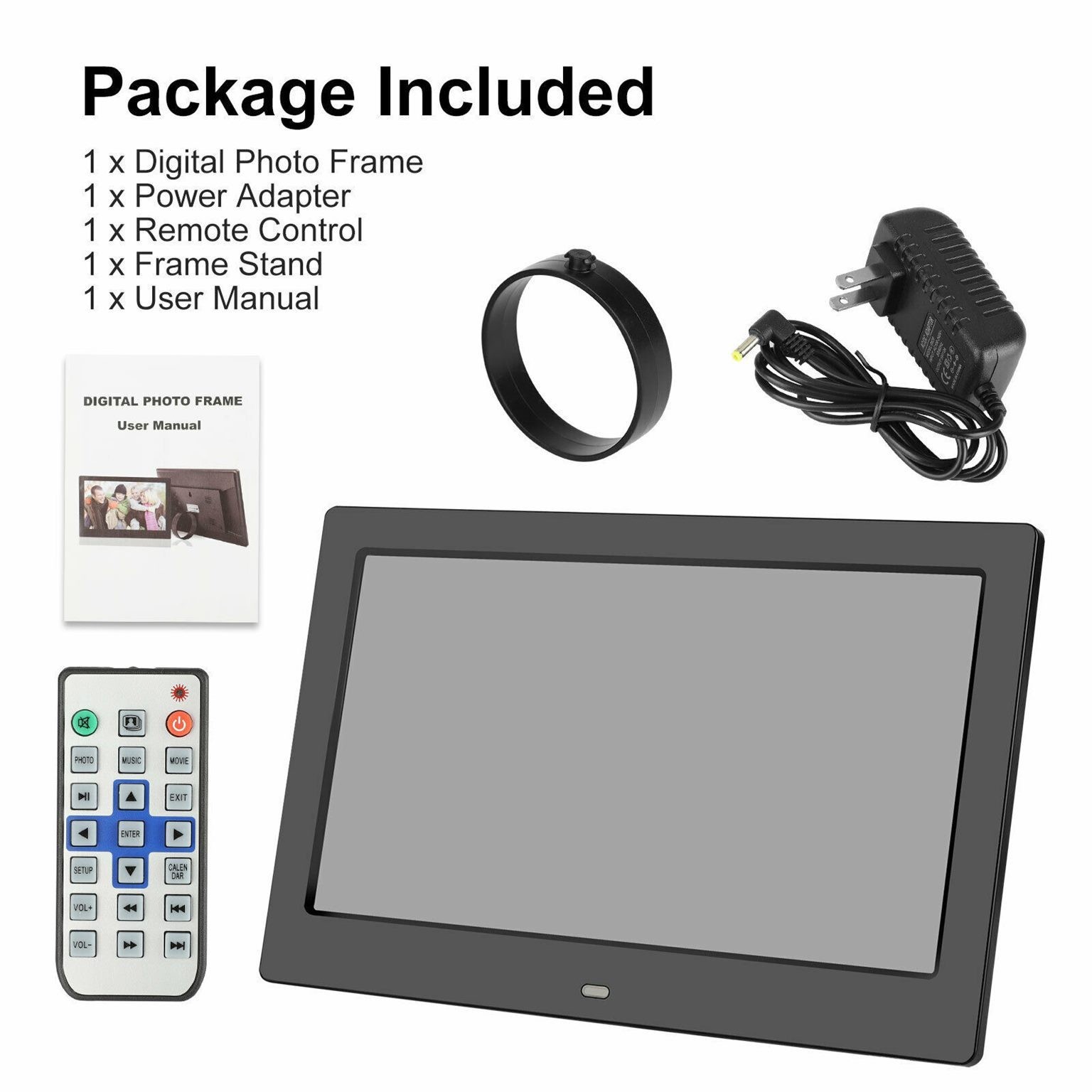 Digital Photo Frame Sale NZ Stock Deal