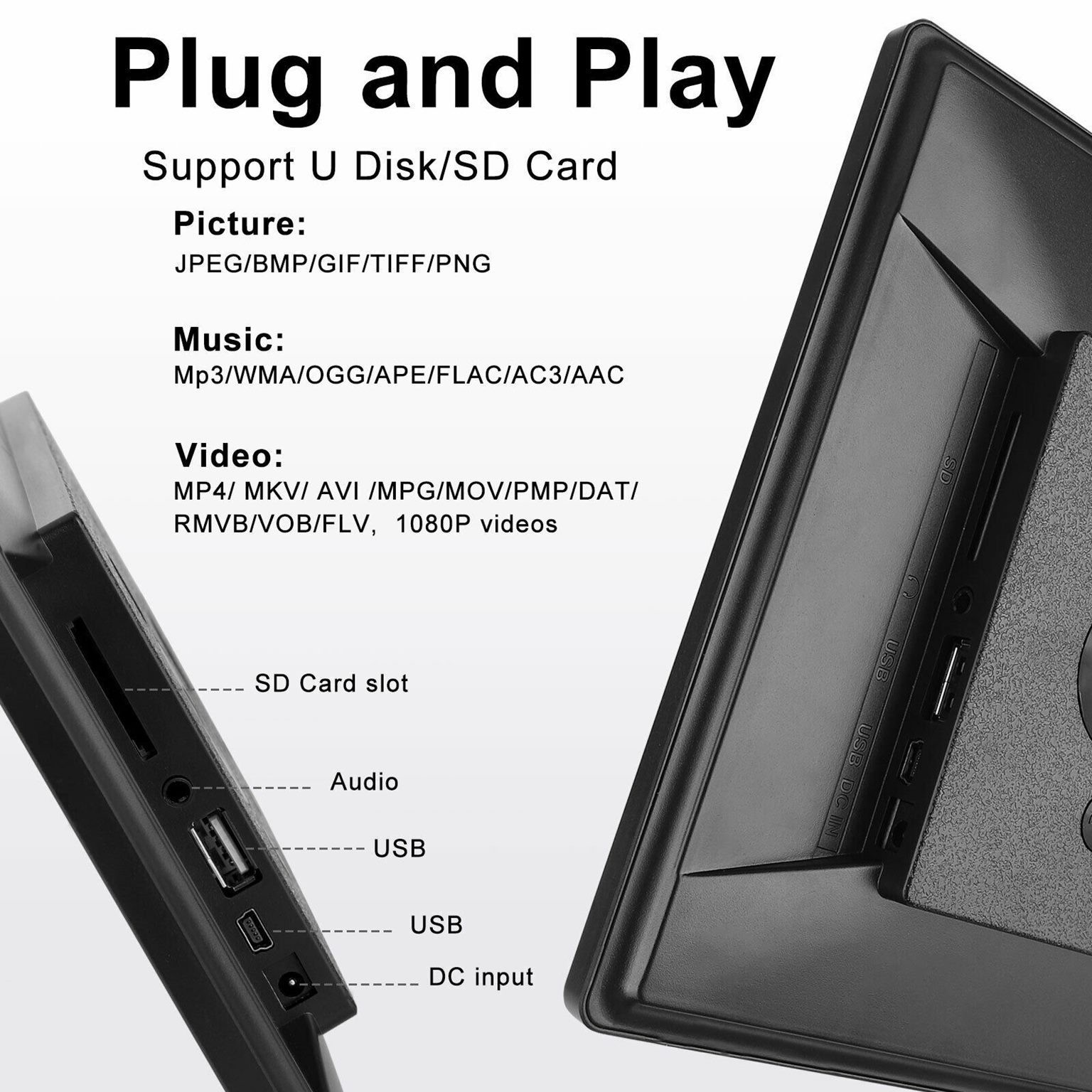 Digital Photo Frame Sale NZ Stock Deal