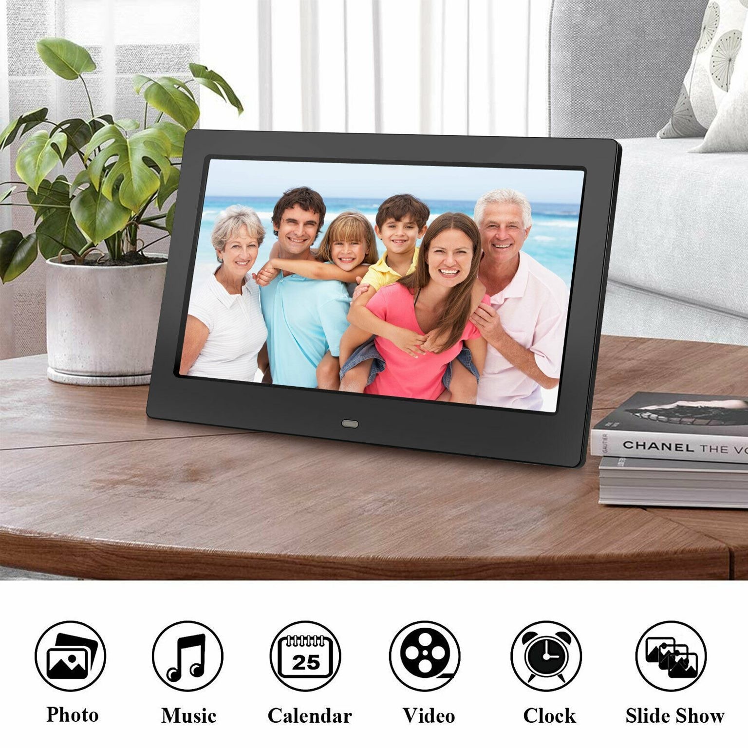 Digital Photo Frame Sale NZ Stock Deal