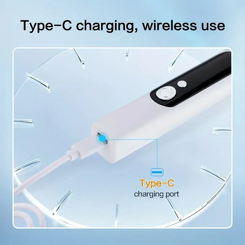 ProClean Tartar Remover Kit - Power Dental Flossers