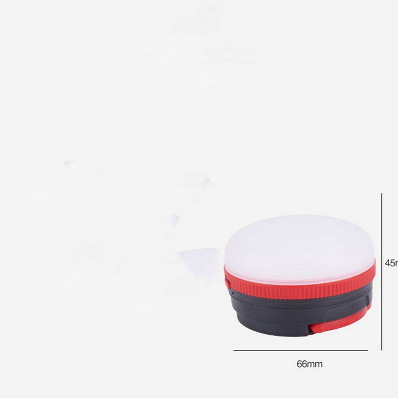 Camping Tent Emergency LED With Magnet Small Night Light Mini