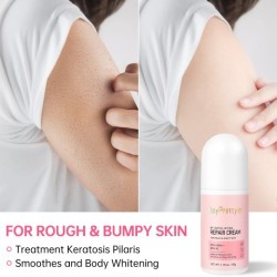 Chicken Skin Care Cream Moisturizing