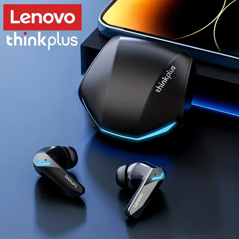 Lenovo ThinkPlus GM2 PRO Wireless Earbuds