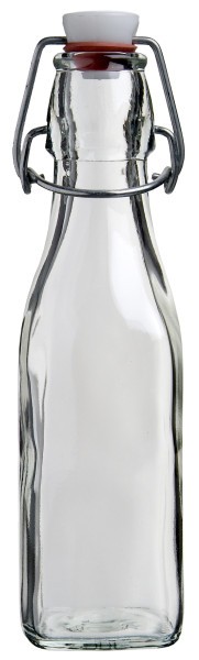 Swing Bottle 500ml - Bormioli Rocco